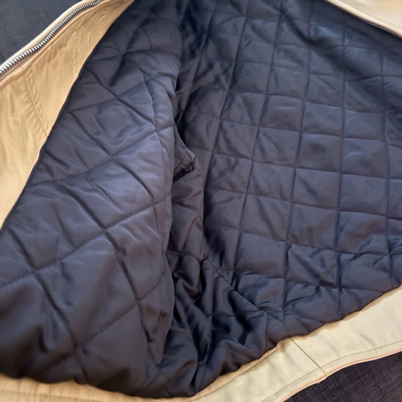 Leather Jacket - Picture 5 of 5